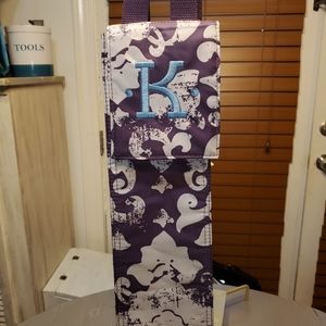 Thirty-One Wine Tote